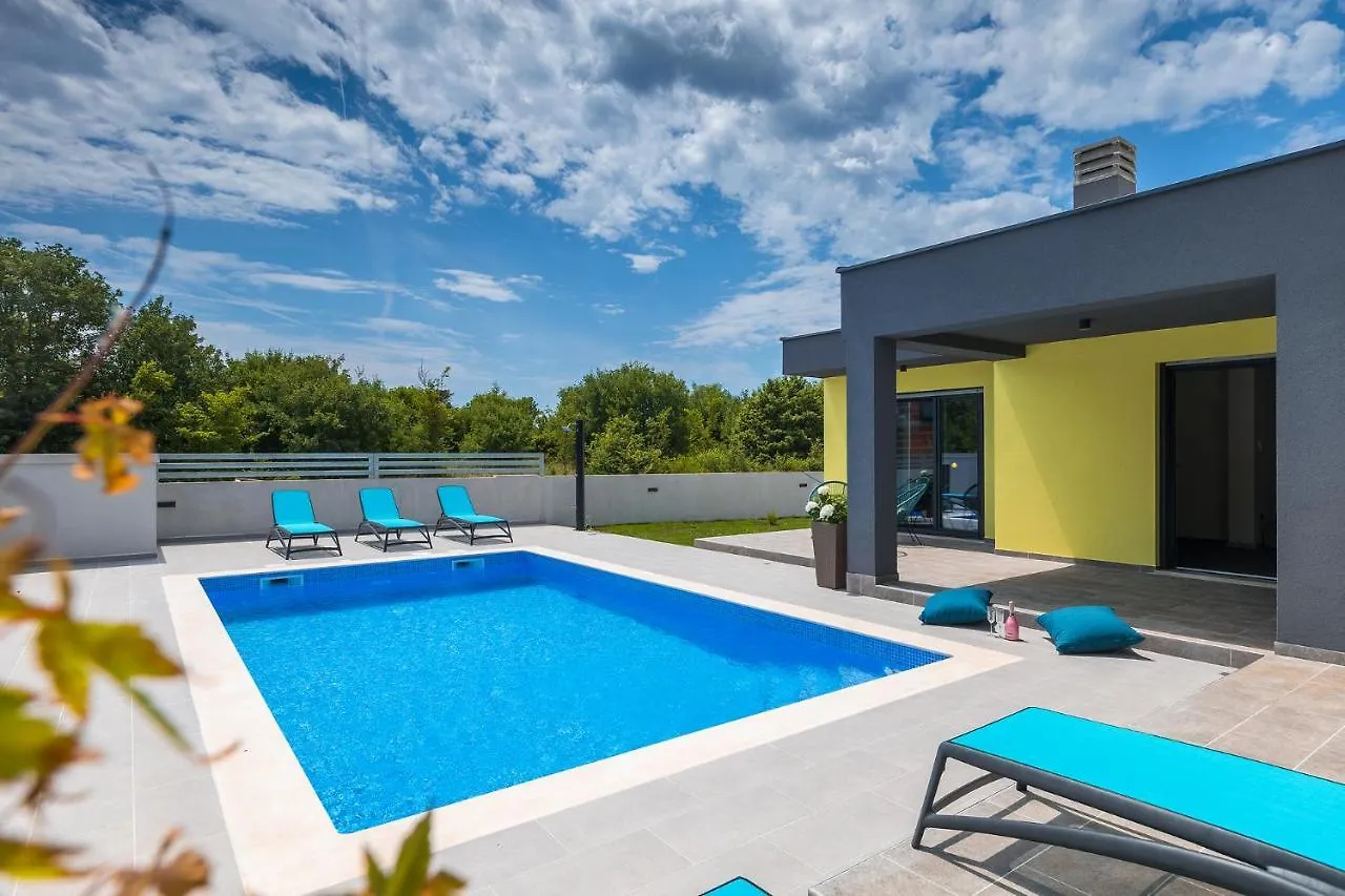 Kuca Za Odmor Ines Villa Pula 0*,  Croatia