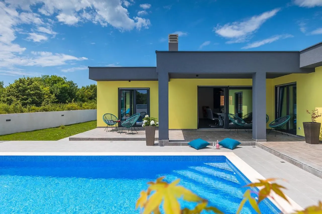 Kuca Za Odmor Ines Villa Pula Croatia