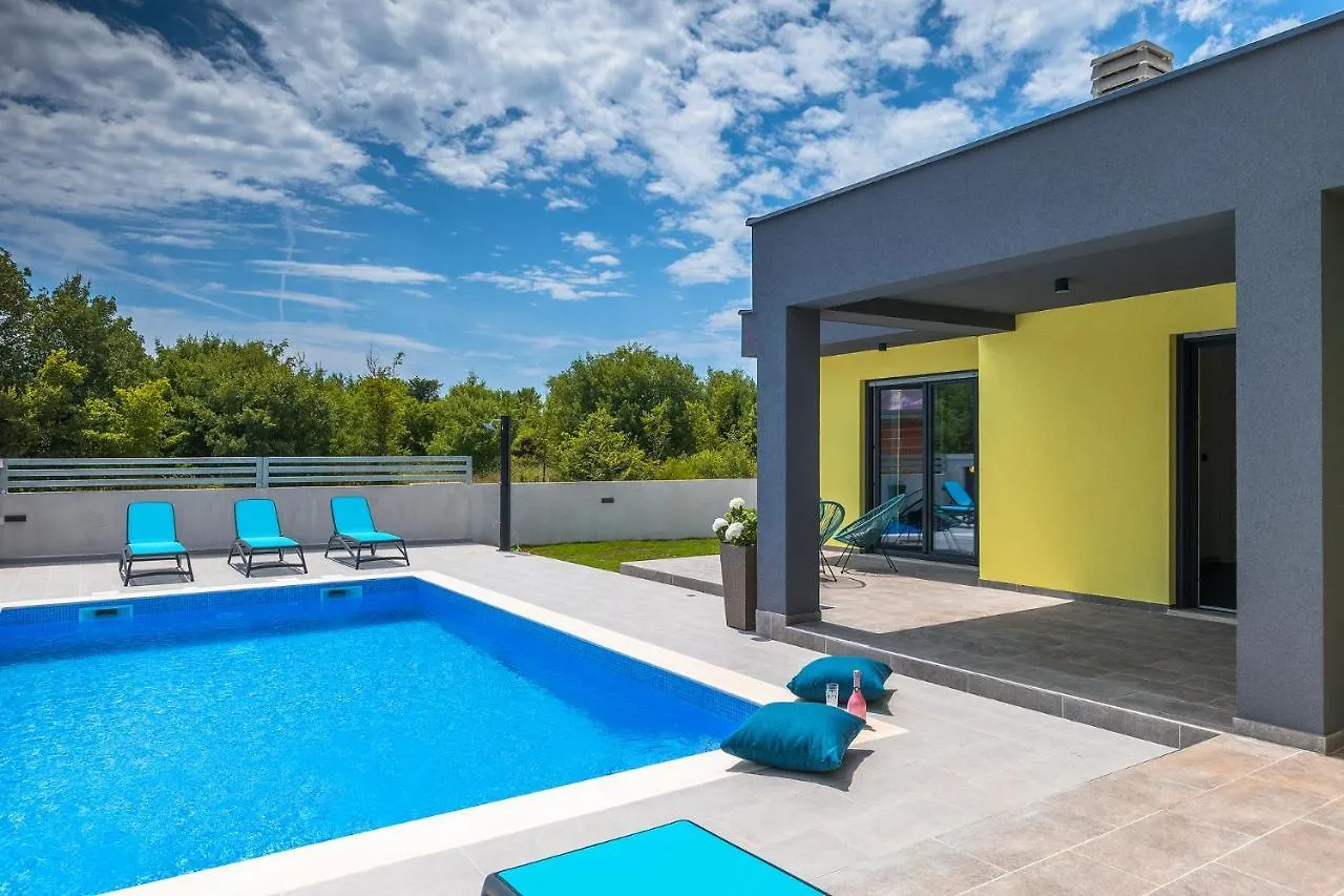 Kuca Za Odmor Ines Villa Pula