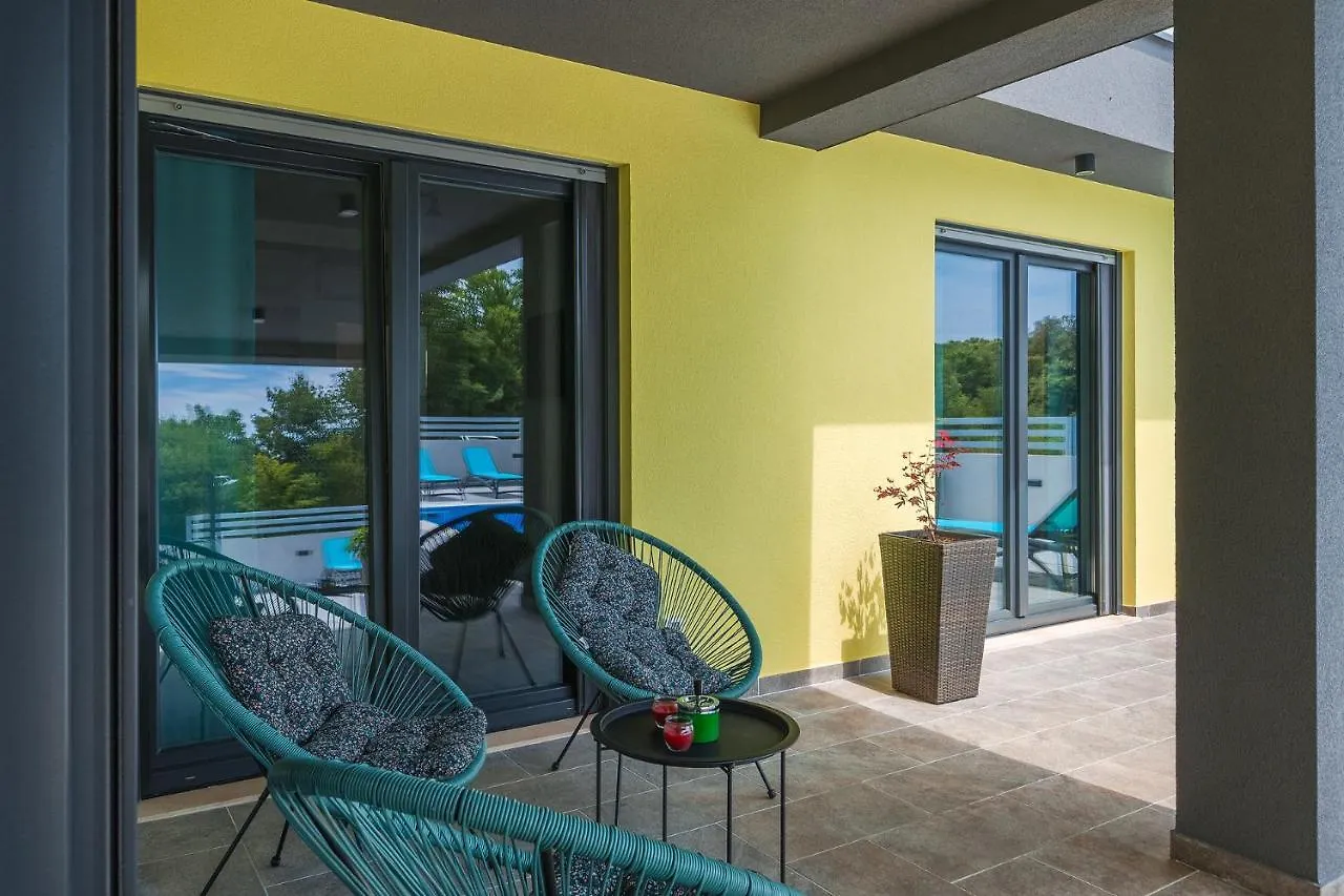 Villa Kuca Za Odmor Ines Pula