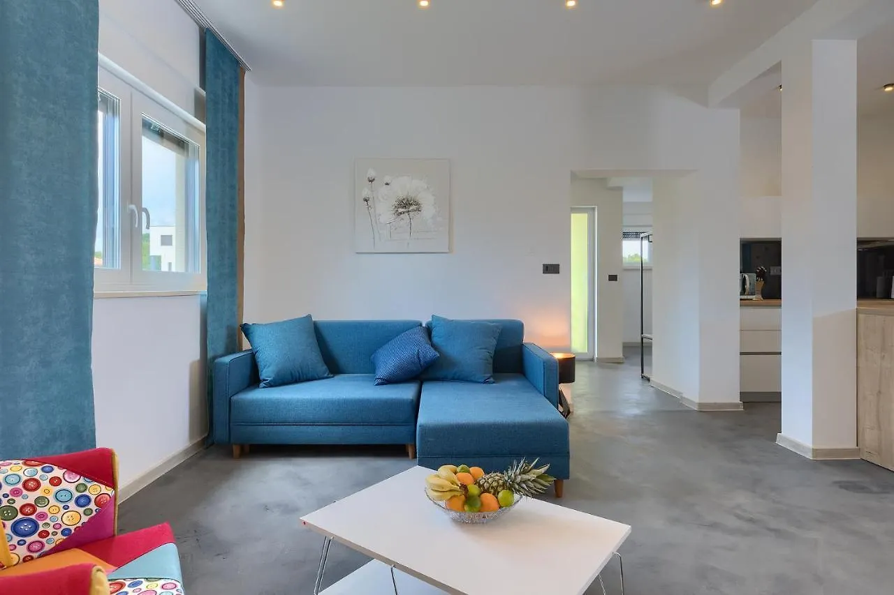 Kuca Za Odmor Ines Villa Pula