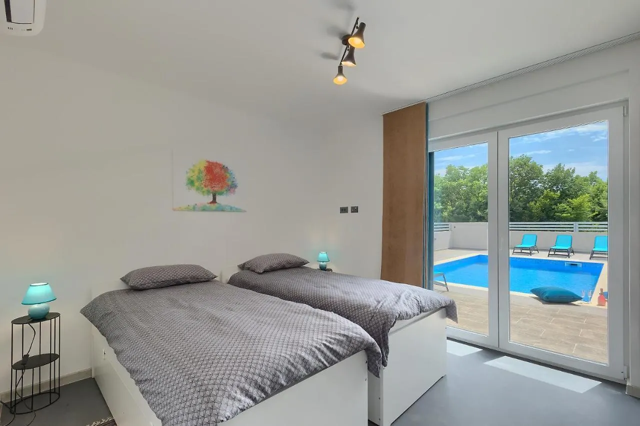 Villa Kuca Za Odmor Ines Pula 0*,  Kroatien