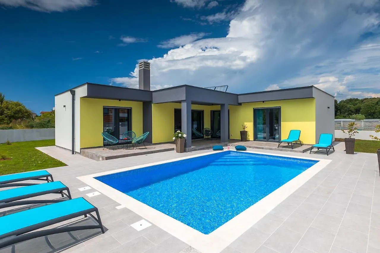 Villa Kuca Za Odmor Ines Pula Kroatien