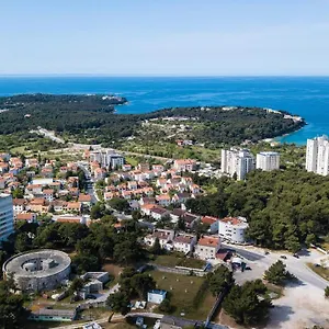 Morena Apartment Pula