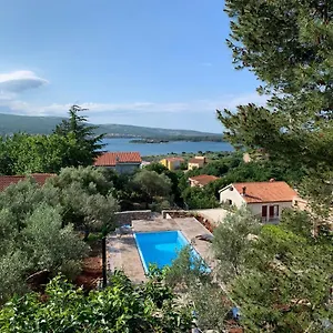 Lili Apartments, Sv Dunata 18 Apartment Kornić