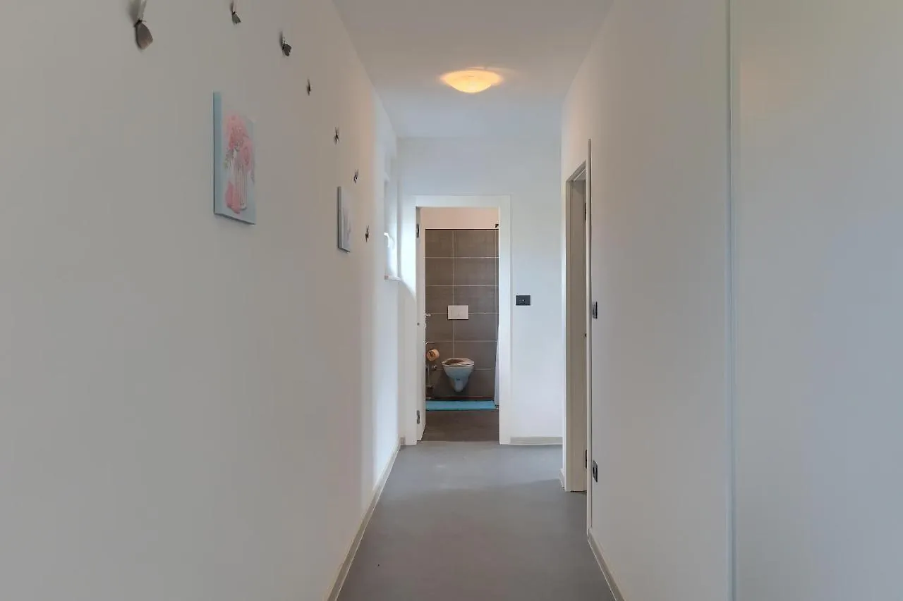 Kuca Za Odmor Ines Villa Pula
